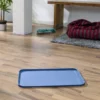 activa Friends Napfunterlage Silikon blau