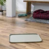 activa Friends Napfunterlage Silikon grau