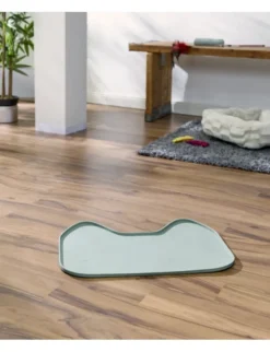 activa Friends Napfunterlage Katze grün