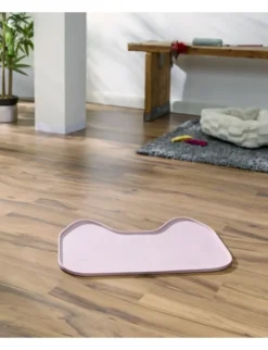 activa Friends Napfunterlage Katze rosa