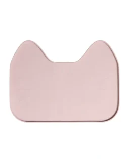 activa Friends Napfunterlage Katze rosa