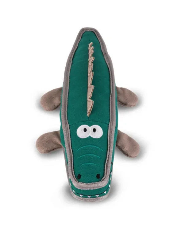 activa Friends ohne Stimme Krokodil Brutus 39cm
