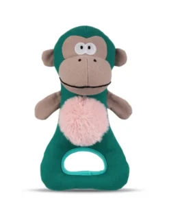 activa Friends ohne Stimme Orang-Utan Bella 30cm