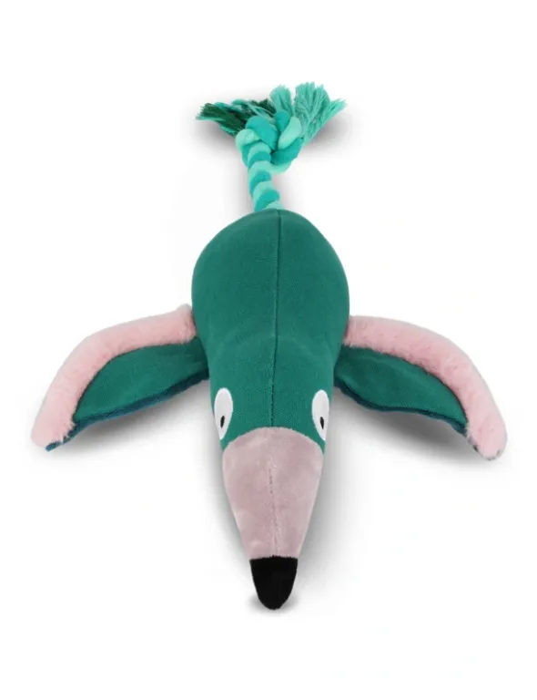 activa Friends ohne Stimme Tukan Bibo 38cm