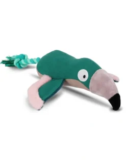 activa Friends ohne Stimme Tukan Bibo 38cm