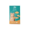 activa Friends Schleckcreme feinste Hühnchenleber mit Biotin 90g