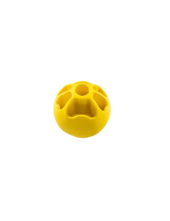 activa Friends Snack-Ball gelb Ø 6 cm
