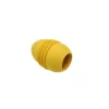activa Friends Snack-Ei gelb 10 cm