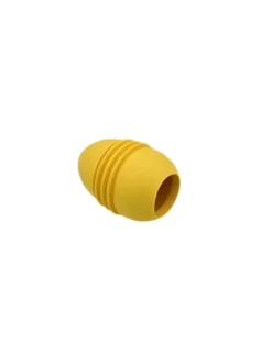 activa Friends Snack-Ei gelb 10 cm