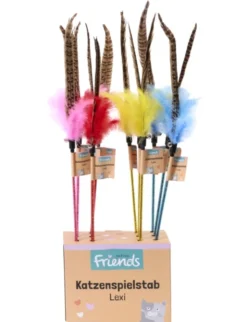 activa Friends Spielstab Lexi