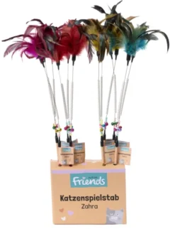 activa Friends Spielstab Zahra