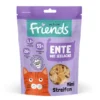 activa friends Streifen Ente & Lachs 50g