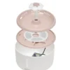 activa Friends Trinkbrunnen Kunststoff pink