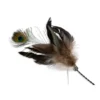 activa Friends XXL Katzenspielstab Feder 70 cm