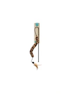 activa Friends XXL Katzenspielangel Leo 70 cm