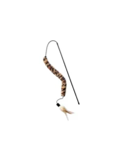 activa Friends XXL Katzenspielangel Leo 70 cm