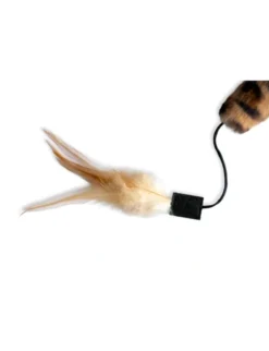 activa Friends XXL Katzenspielangel Leo 70 cm