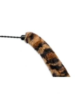 activa Friends XXL Katzenspielangel Leo 70 cm