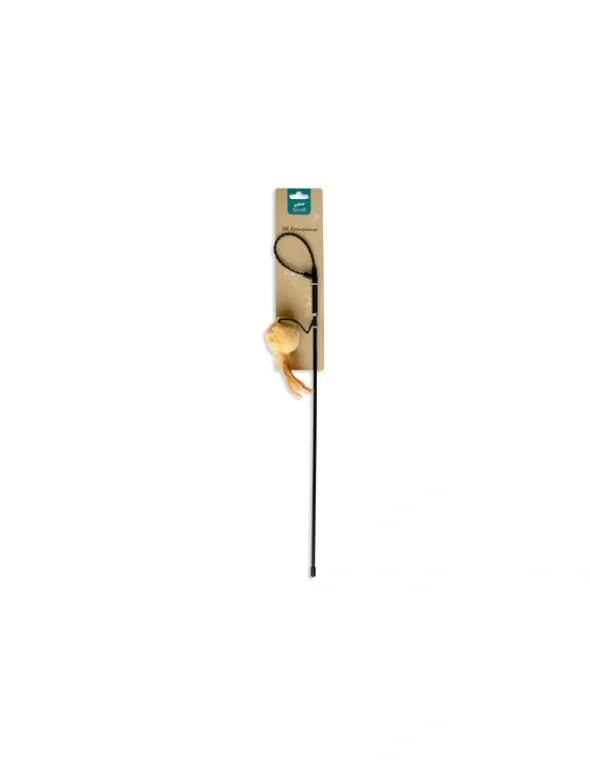 activa Friends XXL Katzenspielangel Ball 70 cm