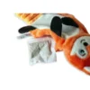 activa Friends XXL Katzenspielzeug Fuchs 26 cm