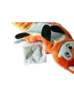 activa Friends XXL Katzenspielzeug Fuchs 26 cm