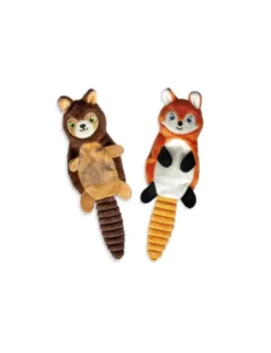 activa Friends XXL Katzenspielzeug Fuchs 26 cm