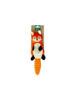activa Friends XXL Katzenspielzeug Fuchs 26 cm