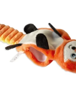 activa Friends XXL Katzenspielzeug Fuchs 26 cm