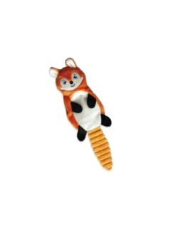 activa Friends XXL Katzenspielzeug Fuchs 26 cm