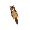 activa Friends XXL Katzenspielzeug Eichhörnchen 26 cm