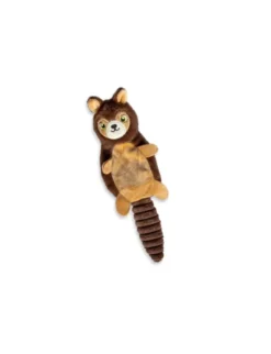 activa Friends XXL Katzenspielzeug Eichhörnchen 26 cm