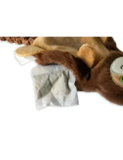 activa Friends XXL Katzenspielzeug Eichhörnchen 26 cm