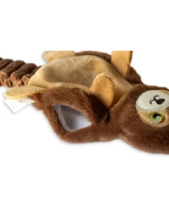 activa Friends XXL Katzenspielzeug Eichhörnchen 26 cm