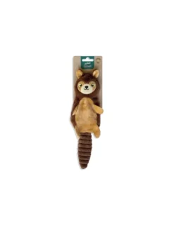 activa Friends XXL Katzenspielzeug Eichhörnchen 26 cm