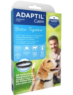 ADAPTIL Calm Halsband S