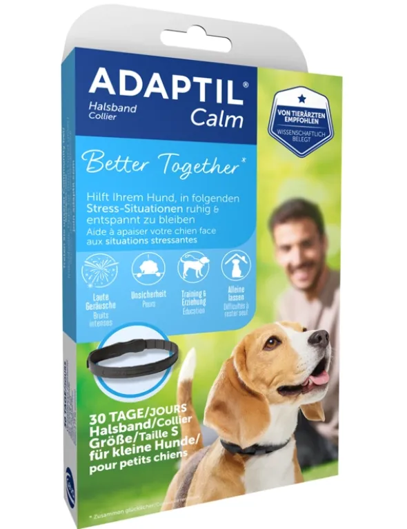 ADAPTIL Calm Halsband S