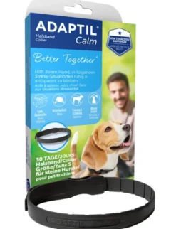 ADAPTIL Calm Halsband S