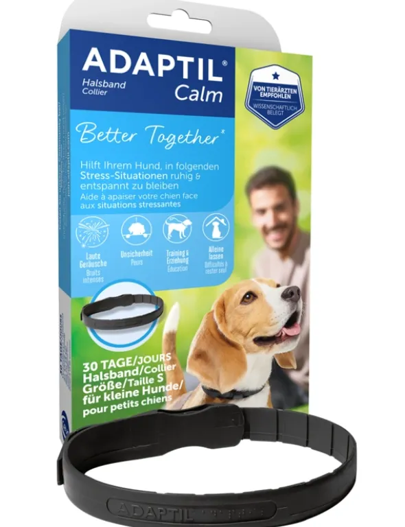 ADAPTIL Calm Halsband S