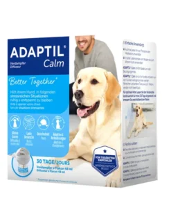 ADAPTIL Calm Starter Set 48ml