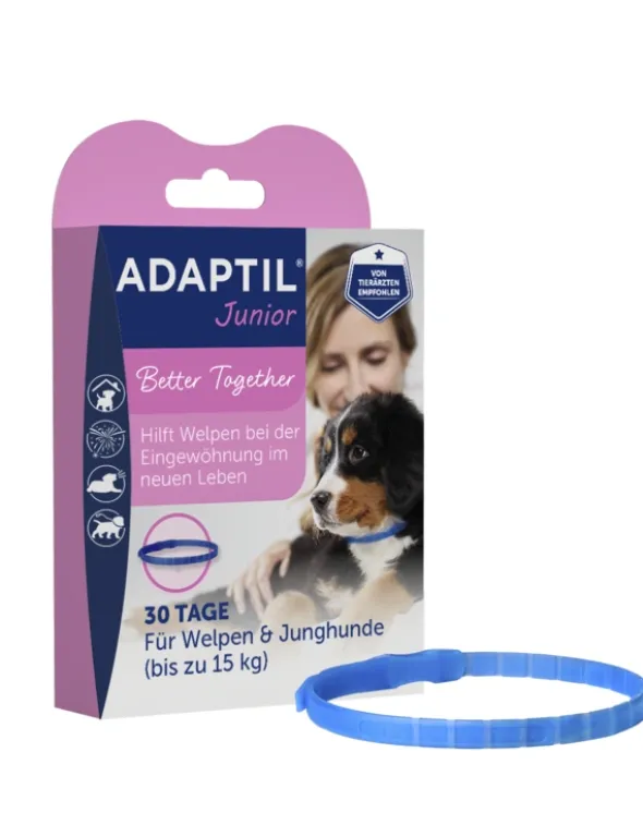 ADAPTIL Junior Halsband