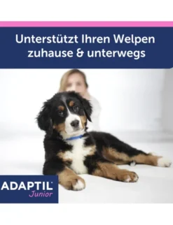 ADAPTIL Junior Halsband