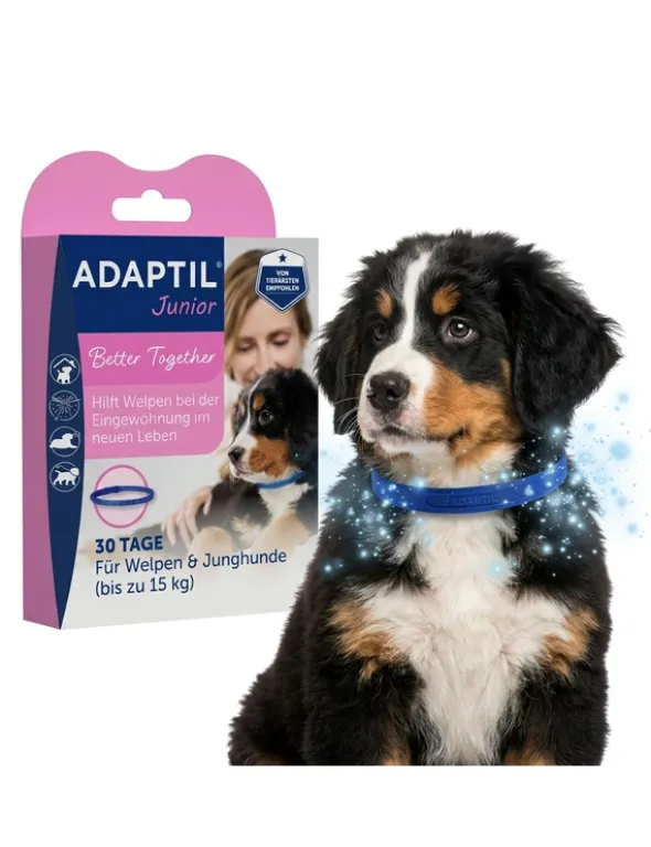 ADAPTIL Junior Halsband