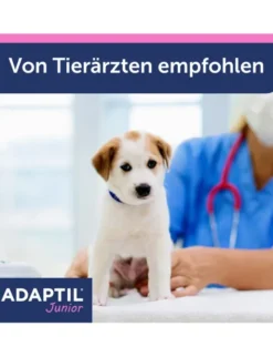 ADAPTIL Junior Halsband