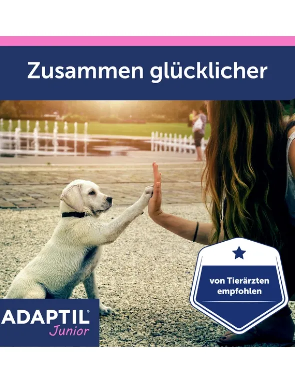 ADAPTIL Junior Halsband