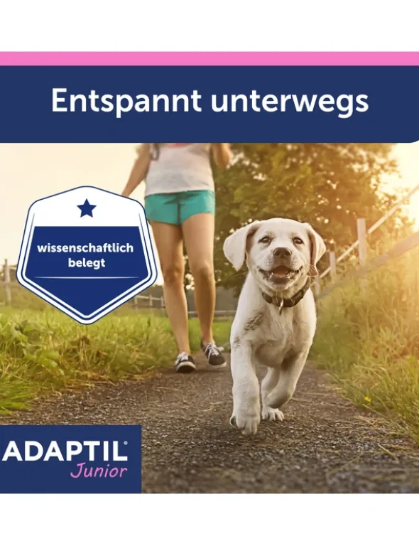 ADAPTIL Junior Halsband
