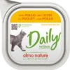 almo nature Daily mit Huhn 100g