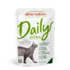 almo nature Daily mit Kalb und Lamm 70g