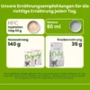 almo nature Daily mit Thun und Lachs 70g