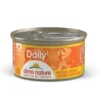 almo nature Daily Mousse Mousse mit Huhn 85g