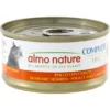 almo nature HFC Complete Huhn mit Möhren 70g